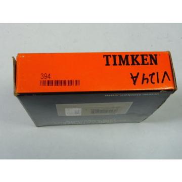 Timken 394 Taper Roller Bearing 