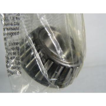 Timken HM88649 Pinion Tapered Roller Bearing 