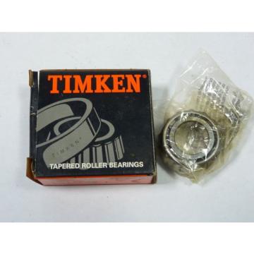 Timken LM11749 Tapered Roller Bearing .6875x .5750 Inch 