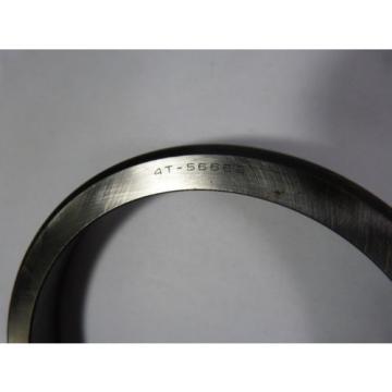 NTN 4T-56662 Tapered Roller Bearing !  NOP !