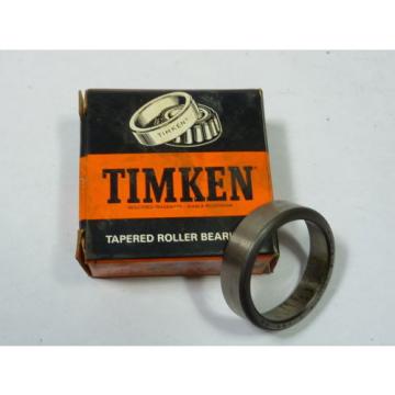 Timken LM11710 Tapered Roller Bearing 