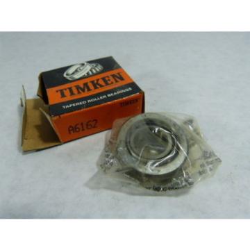 Timken A6162 Tapered Roller Bearing 