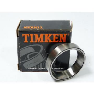 Timken LM11910 Tapered Roller Bearing Cup 