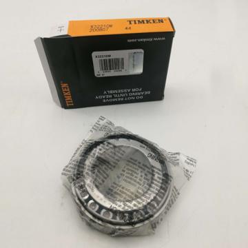 X32210M TIMKEN Roller 50x90x23 Taper Bearings 50mm/90mm/23mm