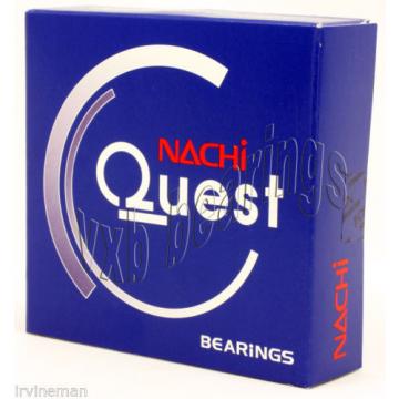 NN3006M2KC9NAP4BNLZ Nachi Cylindrical Roller Bearing Tapered Bore Japan 14575