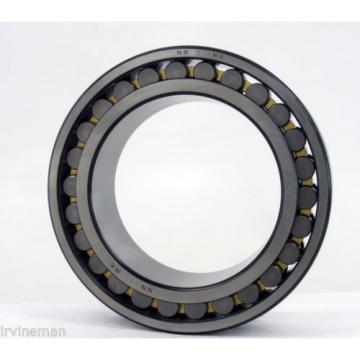 NN3015MK Cylindrical Roller Bearing 75x115x30 Tapered Bore Bearings