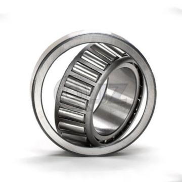 2x 555S-552A Tapered Roller Bearing QJZ New Premium Free Shipping Cup &amp; Cone Kit