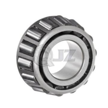 2x 369A-362A Tapered Roller Bearing QJZ New Premium Free Shipping Cup &amp; Cone Kit