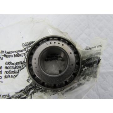 TIMKEN TAPERED ROLLER BEARING 12580