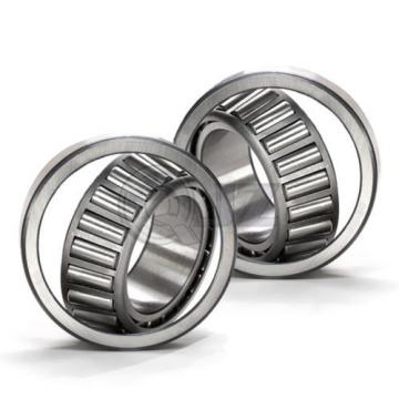 2x 33891-33821 Tapered Roller Bearing QJZ New Premium Free Shipping Cup &amp; Cone