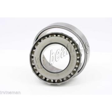 A2047/A2126 Tapered Roller Bearing 0.472&#034;x1.259&#034;x0.394&#034; Inch