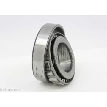 15100/15244 Tapered Roller Bearing 1&#034;x2.440&#034;x0.8125&#034; Inch