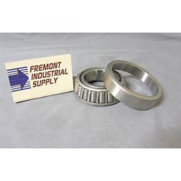(Qty of 6 sets) Scag 48668 Tapered roller bearing set (cup &amp; cone)