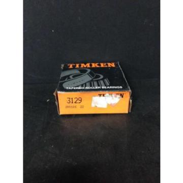 TIMKEN 3129 TAPERED ROLLER BEARING