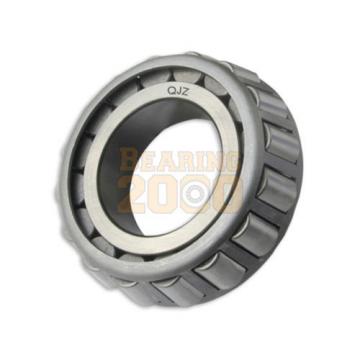 1x 25572-25520 Tapered Roller Bearing Bearing 2000 New Free Shipping Cup &amp; Cone