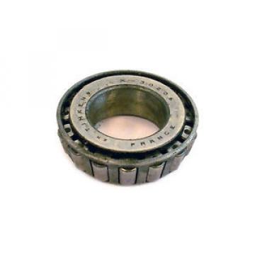 Timken Tapered Roller Bearing Model 30206