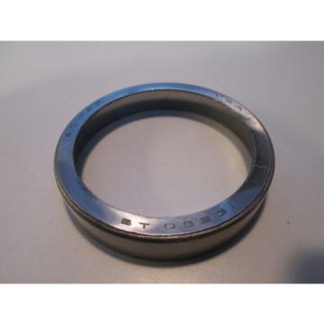 08231 TAPERED ROLLER BEARING CUP