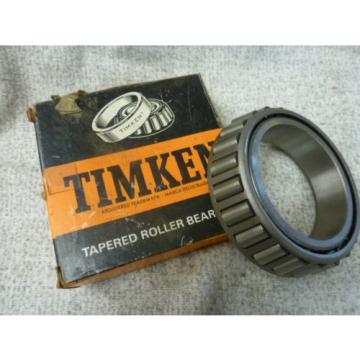 TIMKEN TAPERED ROLLER BEARINGS- 495    (K)