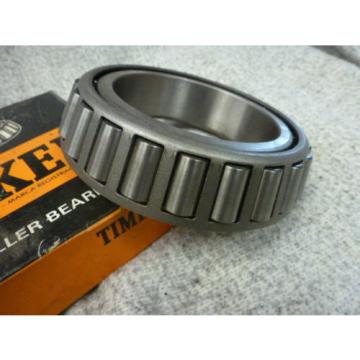 TIMKEN TAPERED ROLLER BEARINGS- 495    (K)