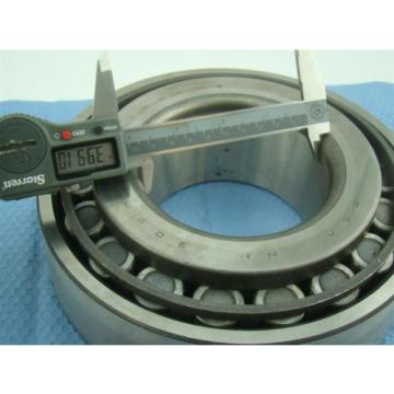 Timken tapered roller bearing 941 932