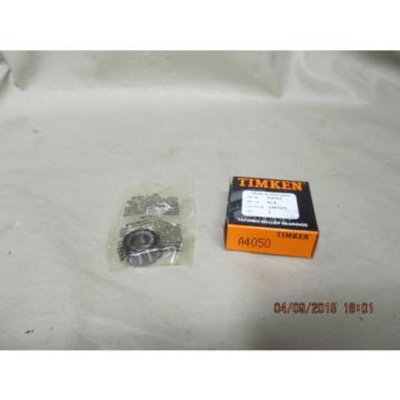NEW SEALED TIMKEN A4050 TAPERED ROLLER BEARING CONE A-4050 A4050 FREE SHIP