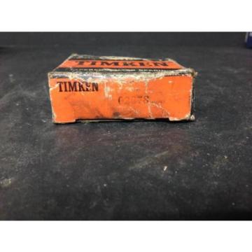 Timken 02878 Tapered Roller Bearing Cone