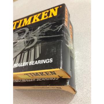 NEW TIMKEN TAPERED ROLLER BEARING HM813849 WITH BEARING RACE HM81311