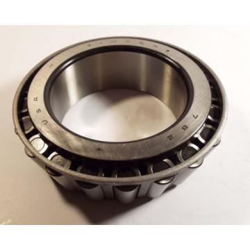 1 NEW TIMKEN 782 TAPERED ROLLER BEARING