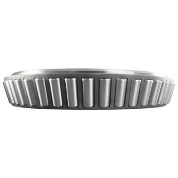 QJZ LM742745/LM742710 Tapered Roller Bearing Cup and Cone