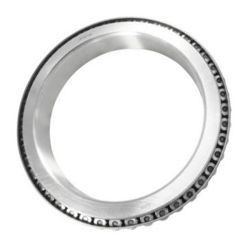 QJZ LM742745/LM742710 Tapered Roller Bearing Cup and Cone