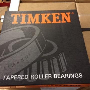 Timken H238110 Tapered Roller Bearing Single Cup (outer)