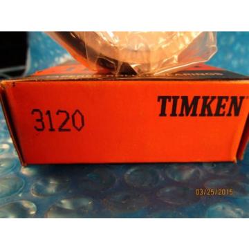 Timken 3120 Tapered Roller Bearing Cup