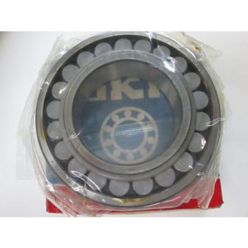 *NEW* 22216 EK/C3 SKF EXPLORER SPHERICAL ROLLER BEARING, TAPER BORE