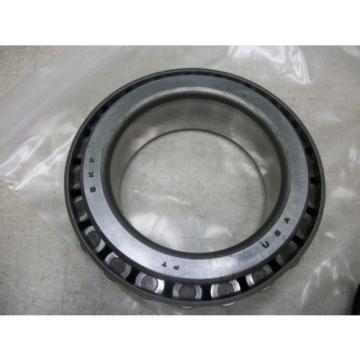 SKF Timken Taper Roller Bearing 580