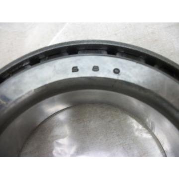 SKF Timken Taper Roller Bearing 580