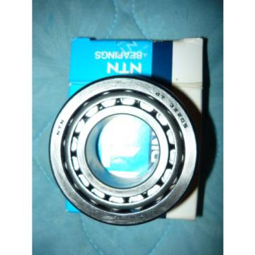 NTN  Bearing 4T-32205 Tapered Roller Bearing Single Row