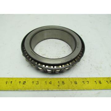 KOYO 32O21Jr Tapered Single Row Roller Bearing 160mm OD 105mm ID