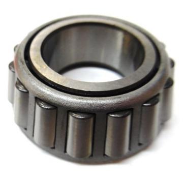 TIMKEN, TAPERED ROLLER BEARING, 02475, 1.250&#034; BORE, SINGLE ROW