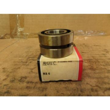McGill Needle Bearing RS 6 RS6 New