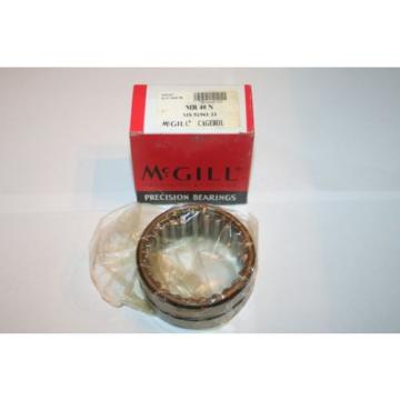 McGill MR-40-N Needle Roller Bearing MR40-N  * NEW * condition