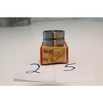 &#034;NEW  OLD&#034; McGill  RS-6 Needle Bearing    (2 Available)