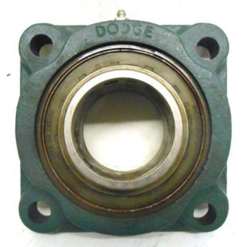 DODGE, UNISPHERE FLANGE BEARING UNIT, 041364, 4-BOLT, MCGILL SB-2-7/16