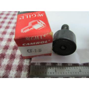 TOOL McGILL CAMROL CF-1-B CAM FOLLOWER ROLLER BEARING BIN#3