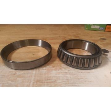 32015JR Koyo Taper roller bearing