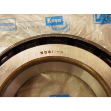 Koyo 30211-N Tapered Roller Bearing Japan