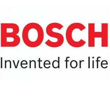 BOSCH Tapered Roller Bearing 1900910202