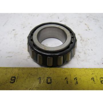 Federal Mogul 14124 Koyo Hi-Cap Tapered Roller Bearing 1.25&#034; Bore Made in Japan