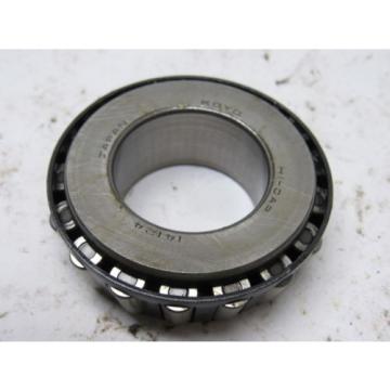 Federal Mogul 14124 Koyo Hi-Cap Tapered Roller Bearing 1.25&#034; Bore Made in Japan