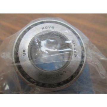 NEW KOYO TAPERED ROLLER BEARING LM1149R LM1149