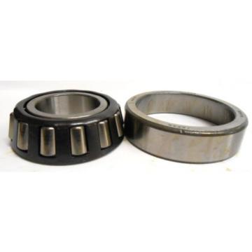 KOYO BEARINGS, TAPERED ROLLER BEARING, 30205, 25 X 52 X 16.25MM